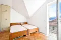 Casa 4 habitaciones 90 m² Lepetane, Montenegro