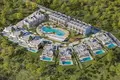 Apartamento 43 m² Chipre del Norte, Chipre del Norte