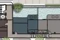 Квартира 2 комнаты 125 м² Камала, Таиланд