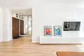 Appartement 2 chambres 44 m² Varsovie, Pologne