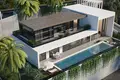 Вилла 6 комнат 983 м² Каргыджак, Турция