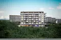 2 bedroom apartment 90 m² Mudanya, Turkey