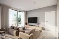Appartement 2 chambres 75 m² Tremithousa, Chypre