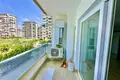 2 bedroom apartment 115 m² Mezitli, Turkey