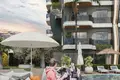 Appartement 2 chambres 58 m² Alanya, Turquie