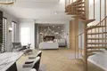 Apartamento 3 habitaciones 124 m² Budva, Montenegro