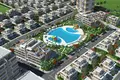 Apartamento 3 habitaciones 77 m² Akrotiri, Chipre