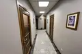 Oficina 742 m² en Moscú, Rusia