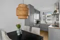 3 room apartment 71 m² Warsaw, Poland