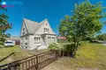 Haus 153 m² Wilkomir, Litauen