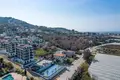 Apartamento 3 habitaciones 100 m² Kargicak, Turquía