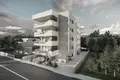 Mieszkanie 3 pokoi 122 m² Nikozja, Cypr