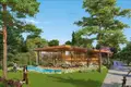 Apartamento 3 habitaciones 69 m² Kepez, Turquía