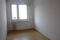 Appartement 3 chambres 48 m² Poznan, Pologne