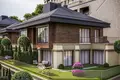 5 bedroom villa 461 m² Basaksehir, Turkey