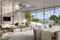 Piso en edificio nuevo Apartamentos Exclusivos Frente a la Playa en Palm Jumeirah Dubai