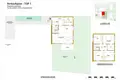 Casa 4 habitaciones 120 m² Langenzersdorf, Austria