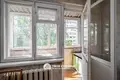 3 bedroom apartment 58 m² Minsk, Belarus
