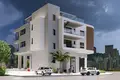 1 bedroom apartment 61 m² Kato Polemidion Municipality, Cyprus