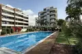 Квартира 2 спальни 70 м² в Лимассоле, Кипр