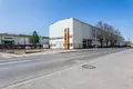 Tienda 2 030 m² en Rogozno, Polonia
