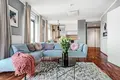 Appartement 3 chambres 84 m² en Varsovie, Pologne