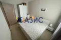 Квартира 3 комнаты 70 м² Несебр, Болгария