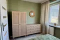 Appartement 2 chambres 43 m² Lodz, Pologne