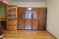 Appartement 2 chambres 50 m² Mazeikiai, Lituanie