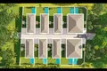Mieszkanie 6 pokojów 310 m² Dosemealti, Turcja