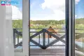 House 207 m² Skirgiskes, Lithuania