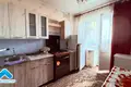 Wohnung 1 zimmer 35 m² Masyr, Belarus
