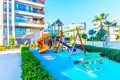 Apartamento 4 habitaciones 120 m² Turquía, Turquía