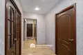 Квартира 4 комнаты 84 м² Минск, Беларусь