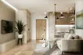 2 room apartment 44 m² Poznan, Poland