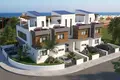 2 bedroom apartment 108 m² Kapparis, Cyprus