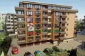 Wohnung 50 m² Pomorie, Bulgarien