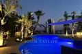 Maison 6 chambres 470 m² Limassol, Chypre