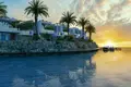 Complejo residencial Natulux