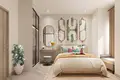 Mieszkanie 2 pokoi 57 m² Phuket, Tajlandia