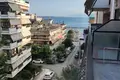 Mieszkanie 3 pokoi 120 m² Municipality of Thessaloniki, Grecja