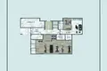 1 bedroom apartment 51 m² Konakli, Turkey