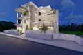 2 bedroom penthouse 102 m² Demos Agiou Athanasiou, Cyprus