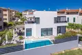 Villa de tres dormitorios 135 m² Pola, Croacia