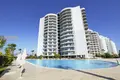Mieszkanie 2 pokoi 65 m² Trikomo, Cypr Północny