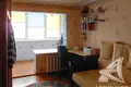Wohnung 4 zimmer 84 m² Muchaviecki sielski Saviet, Belarus