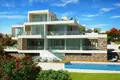 Apartamento 5 habitaciones 320 m² Pafos, Chipre
