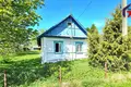 Maison 53 m² Putcynski sielski Saviet, Bélarus