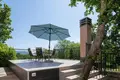 4-Schlafzimmer-Villa 198 m² Rabac, Kroatien