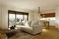 Wohnung 3 Schlafzimmer 129 m² Lissabon, Portugal
